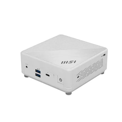 MSI Cubi 5 1M-439BEU Core i5-120U Blanco