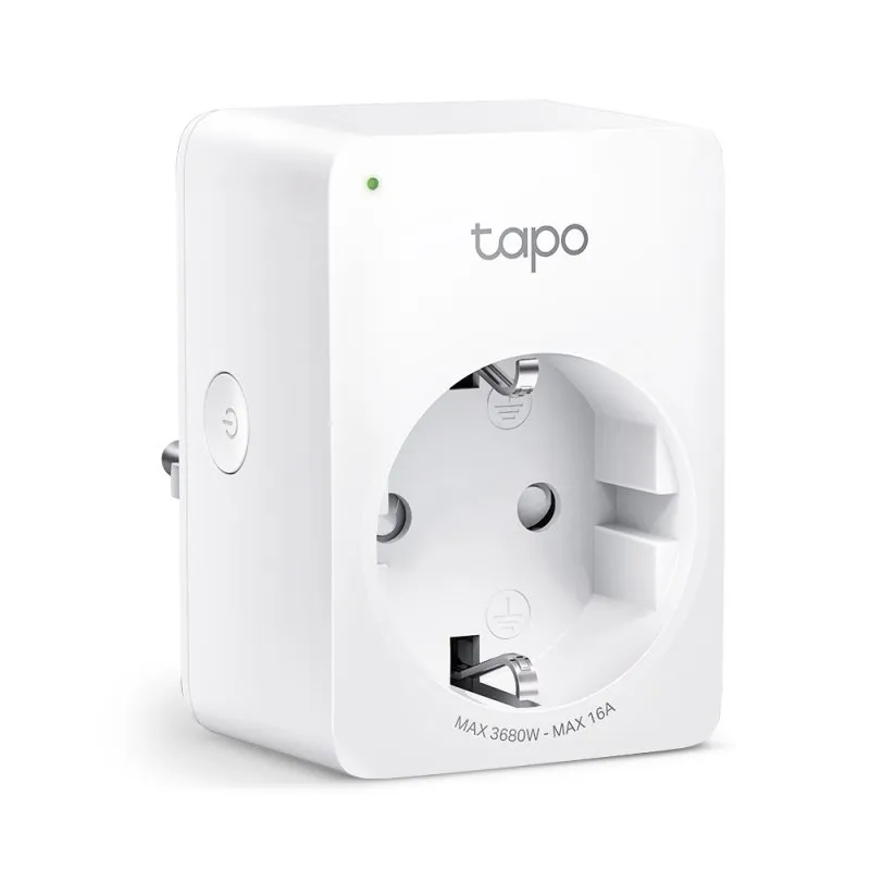 Tp-Link Tapo P110 Wifi Enchufe Inteligente Mini