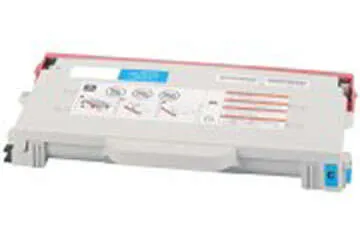 Lexmark C510 Cyan Cartucho De Tinta Generico - Reemplaza 20K1400