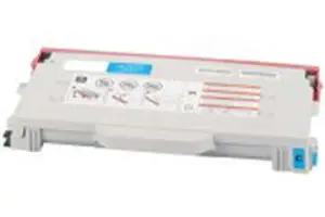 Lexmark C510 Cartucho de Tinta Genérico Cyan - Reemplaza 20K1400