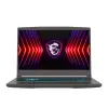 MSI Thin 15 219ES, AMD R7 7735HS, 16GB RAM, 1TB SSD, RTX 4060, W11H
