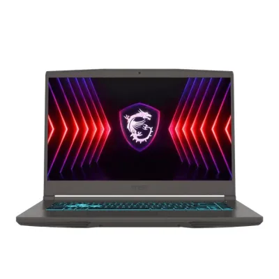 MSI Thin 15 219ES, AMD R7 7735HS, 16GB RAM, 1TB SSD, RTX 4060, W11H